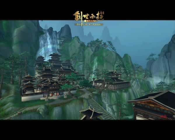 创世西游开测推连环活动 帮战出重奖悬赏
