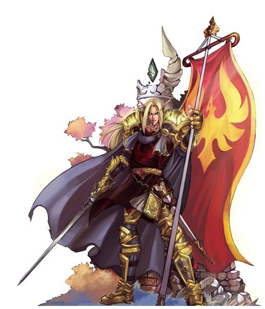 wow大灾变圣骑士体验心得_魔兽世界台服站_魔兽世界大灾变_浩劫与重生