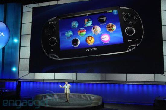 PS VITA