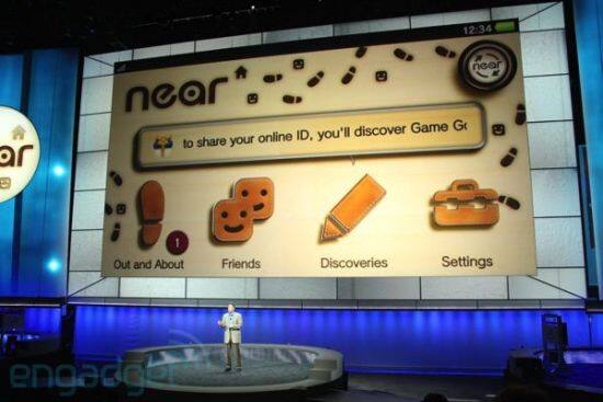 PS VITA