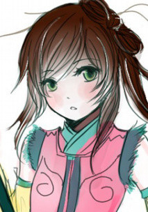 楚楚可怜小郡主