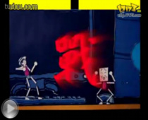 叫兽大战海贼王