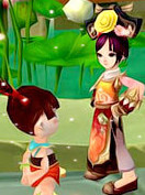 鹿鼎记美图好文：步步惊心之最后的误会 