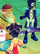 【鹿鼎记·图文】（连载）穿越时空的爱恋之三 