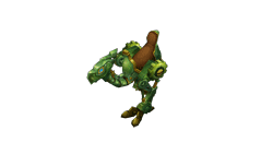 鹿鼎记火枪手职业坐骑