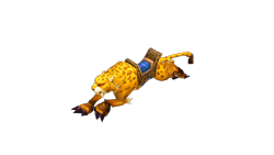 鹿鼎记剑客职业坐骑