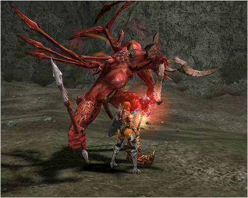 三转：死亡骑士   