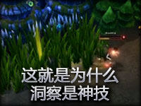 这就是为什么 洞察是神技
