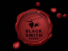 Blacksmith Games