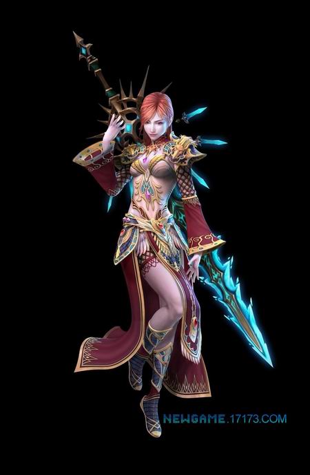 《魔霸》