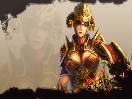 盘古战纪最新图片