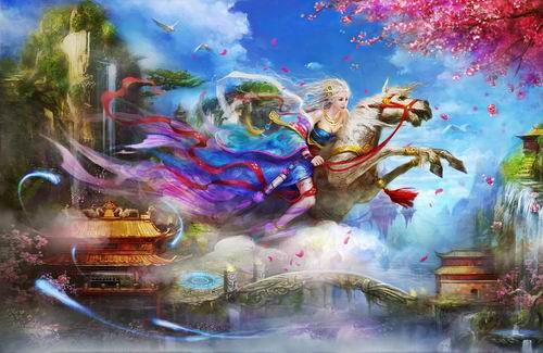 《煮酒天下》