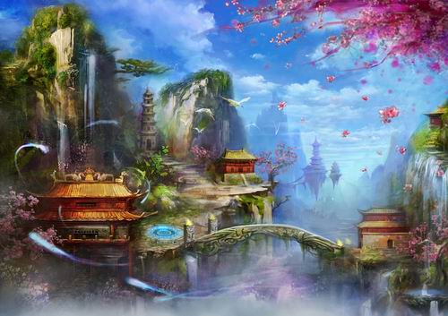 《煮酒天下》