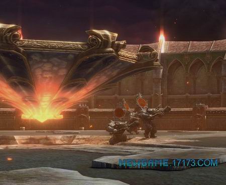 一周热门新游截图