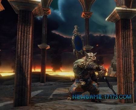 一周热门新游截图