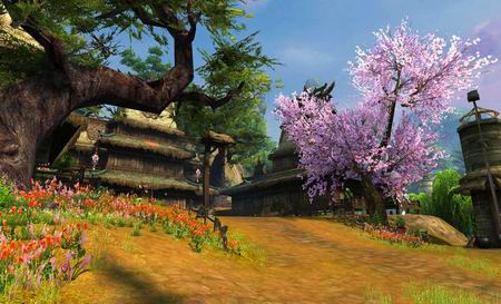 一周热门新游截图