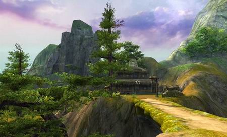 一周热门新游截图