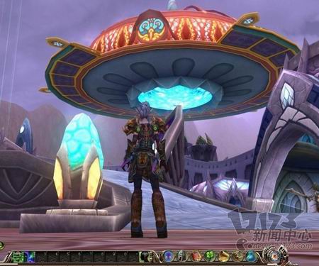 一周热门新游截图