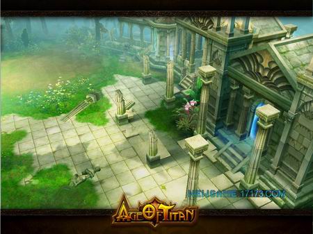 一周热门新游截图