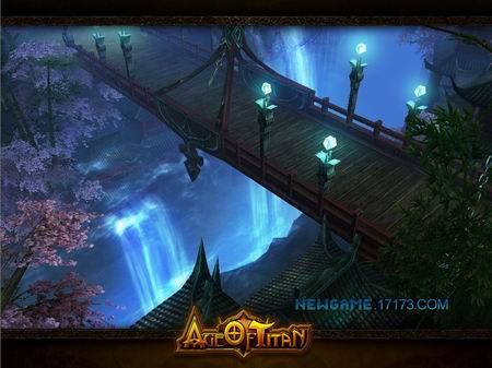 一周热门新游截图