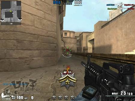 一周热门新游截图