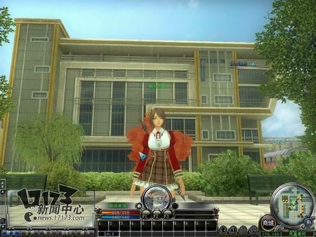 一周热门新游截图