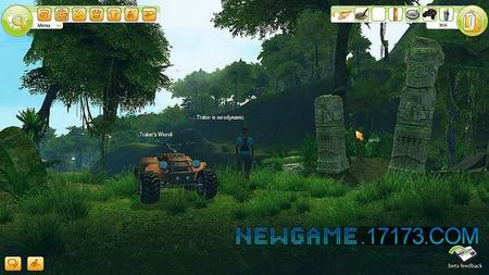 一周热门新游截图