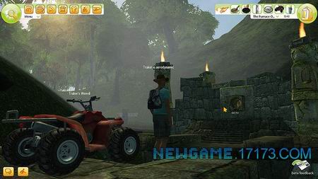 一周热门新游截图