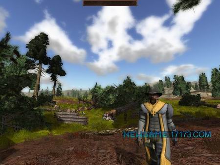 一周热门新游截图