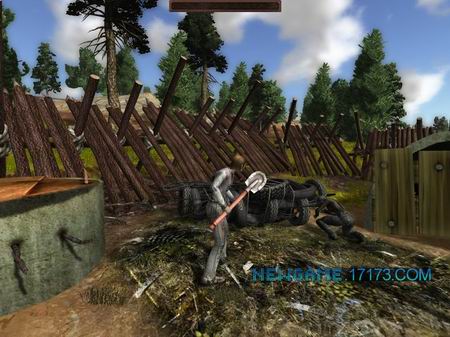 一周热门新游截图