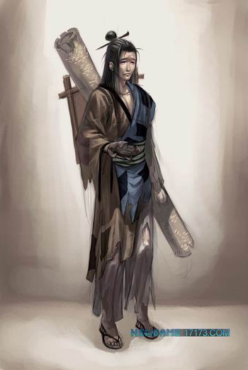 邪风曲OL最新图片