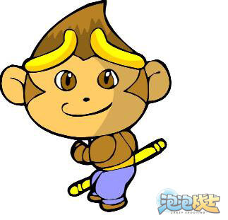 泡泡战士最新图片