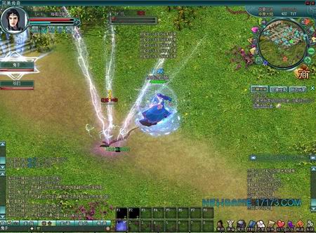 一周热门新游截图