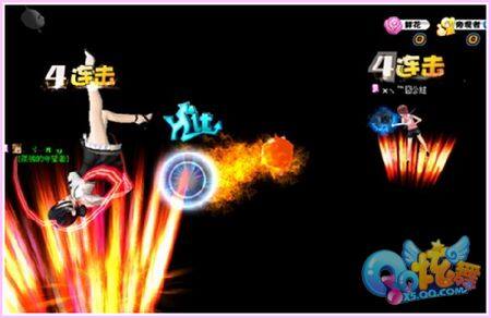 QQ炫舞最新图片
