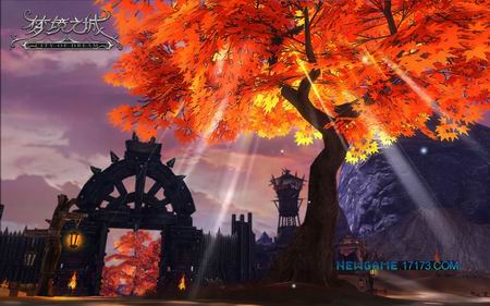 一周热门新游截图