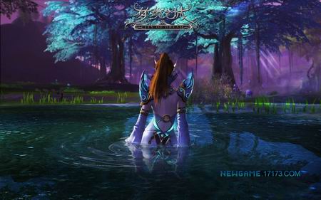 一周热门新游截图