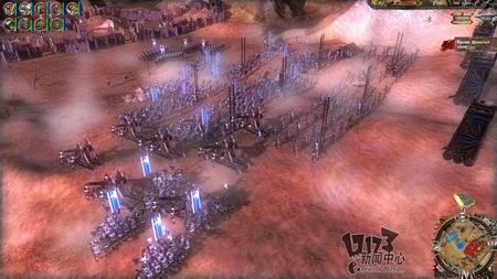 一周热门新游截图