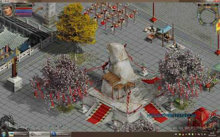 一周热门新游截图