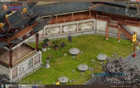 一周热门新游截图