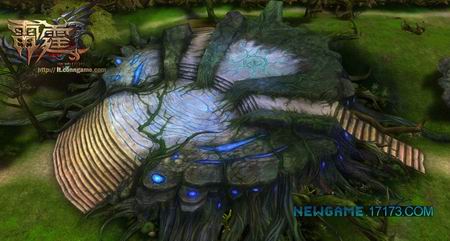 一周热门新游截图