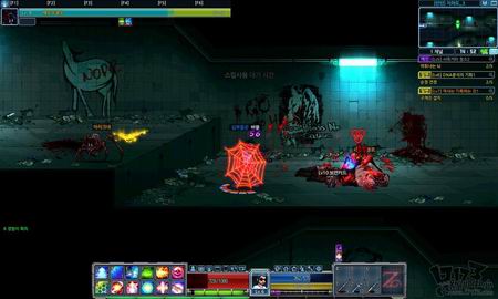 一周热门新游截图