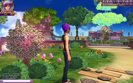 一周热门新游截图