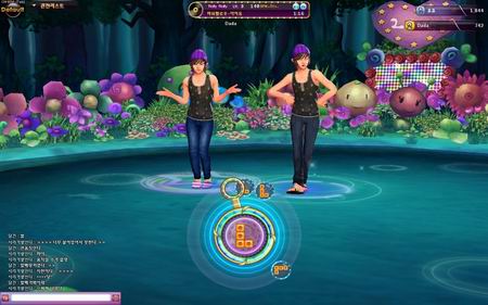 一周热门新游截图