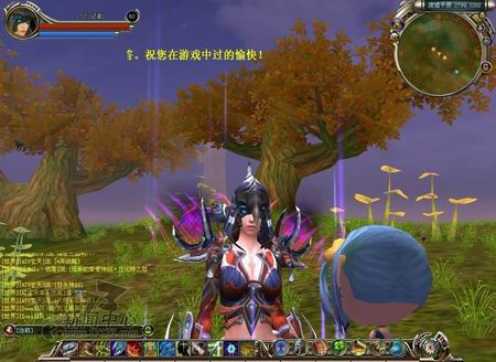 混沌之门最新图片