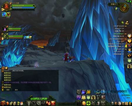 一周热门新游截图