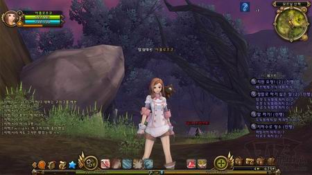 一周热门新游截图