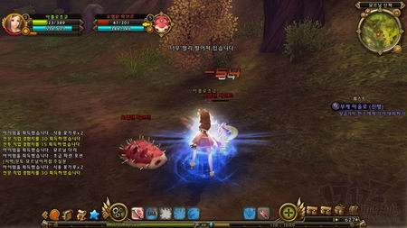 一周热门新游截图