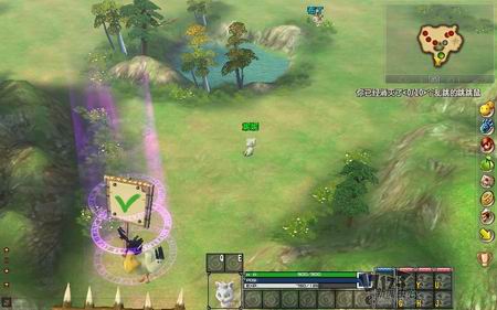 一周热门新游截图