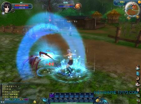 一周热门新游截图