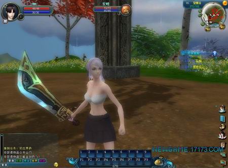 一周热门新游截图